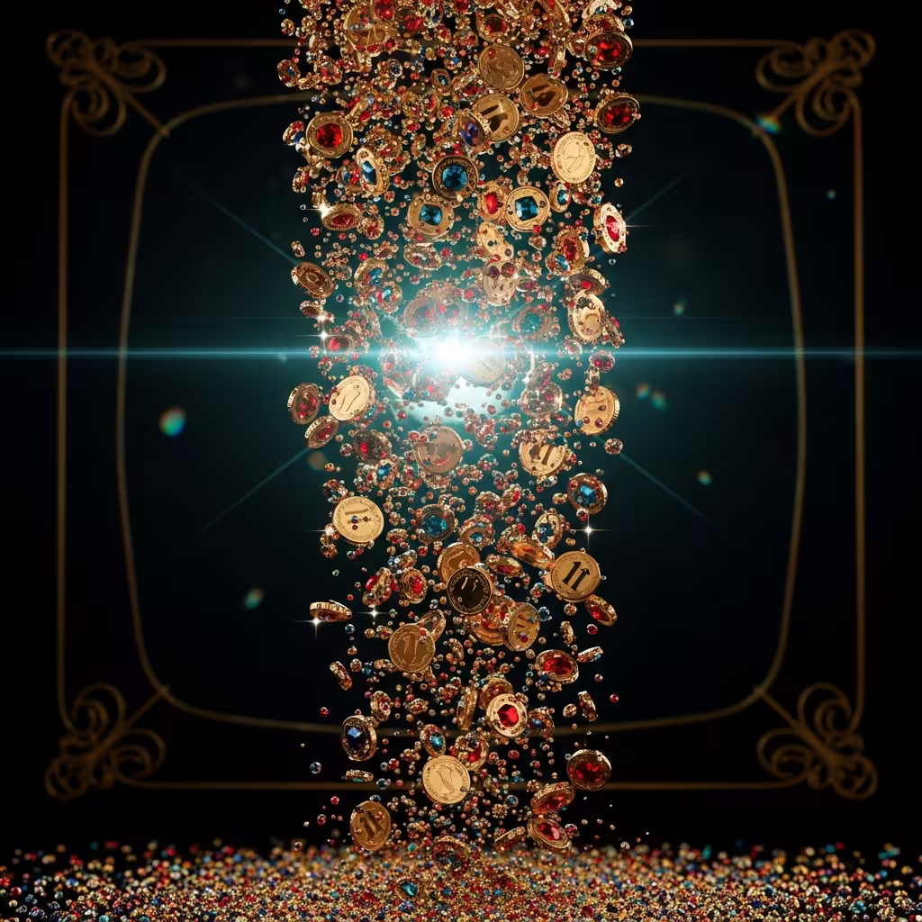 Jackpica VIP loyalty programme rewards and cashback card